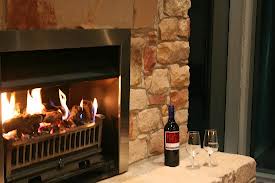 halls gap romantic weekend away