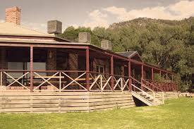Halls Gap Hotel