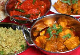 Spirit of Punjab Indian Restaurant Halls Gap