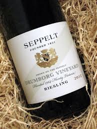 seppelt winery great western