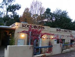 Kookaburra Restaurant